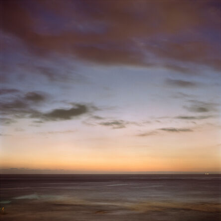 Debra Bloomfield, ‘Oceanscape V’, 2003