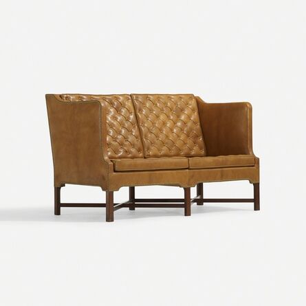 Kaare Klint, ‘Sofa, Model 4035’, 1929