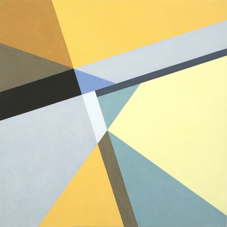 Judith Seligson, ‘Blue Sky’, 2011