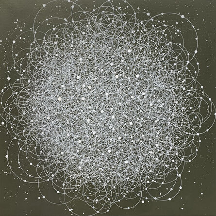 Seiko Tachibana, ‘Spatial Diagram-g18-1’, 2019