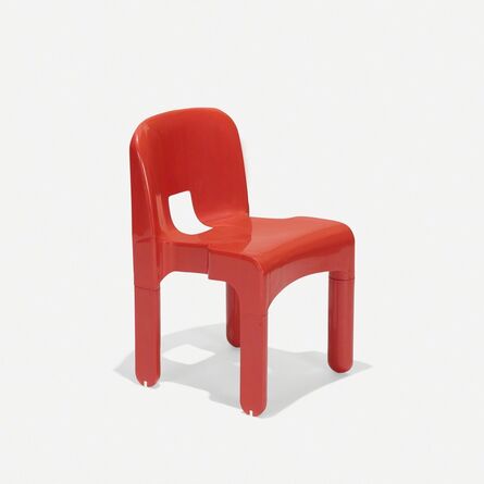 Joe Colombo, ‘Universale chair, model 4867’, 1965