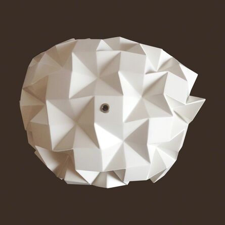 Iliana Scheggia, ‘Shell Kaleidoscope’, 2014