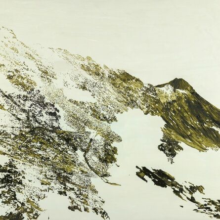 Chih-Hung Kuo, ‘ A Mountain-20’, 2015