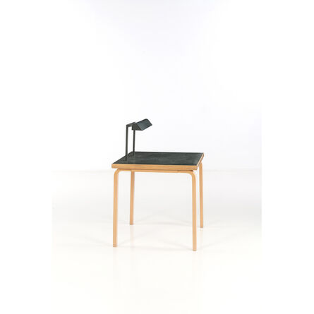 Alvar Aalto, ‘Desk’, 1949