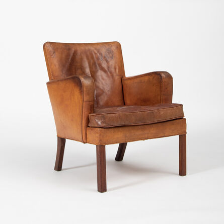 Kaare Klint, ‘Easy chair’, 1935