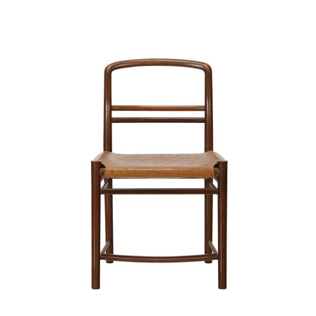 Arne Jacobsen, ‘Chair, set of 6’, ca. 1940