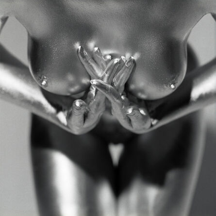 Guido Argentini, ‘KALI’, 1995