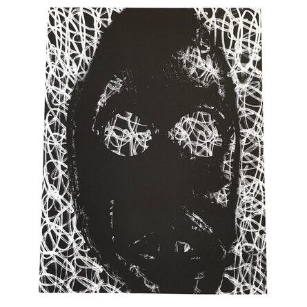 Adam Pendleton, ‘Mask (Collector's Edition) ’, 2020
