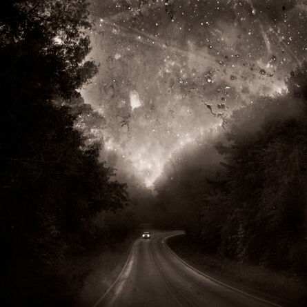 Keith Carter, ‘Starry Night’, 2021