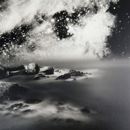 Kohei Koyama, ‘Journey Under the Midnight Sun No. 9’, 2008
