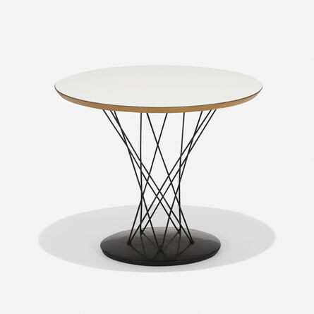 Isamu Noguchi, ‘Occasional table, model 87’, 1953
