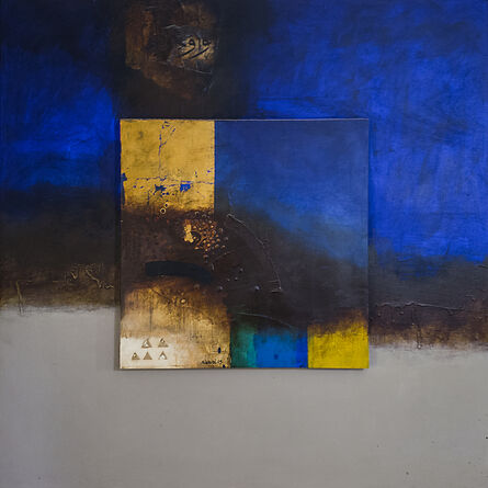 Rafa Nasiri, ‘Untitled’, 2005