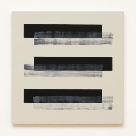 Edith Baumann, ‘Pattern Recognition No. 40’, 2020