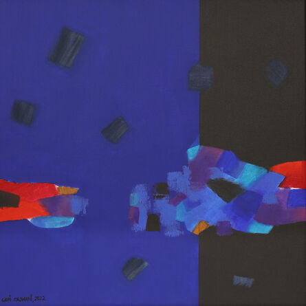 Gopi Gajwani, ‘Untitled’, 2022