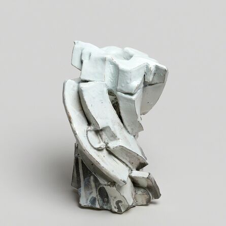 Shozo Michikawa, ‘Sculptural form’, 2018