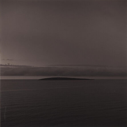 Lynn Davis, ‘Evening/Northumberland Strait XIII’, 1995