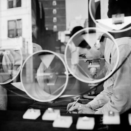 Vivian Maier, ‘New York, NY’, 20th Century
