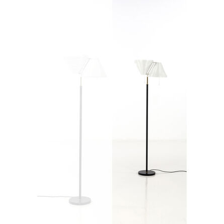 Alvar Aalto, ‘Model A810,  Floor lamp’, 1961