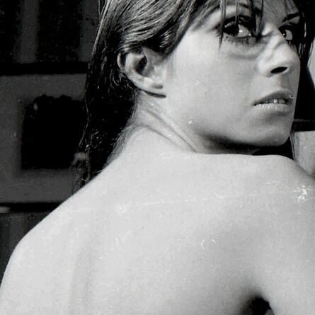 Alexis Poliakoff, ‘Décor  boudoir ’, 1967