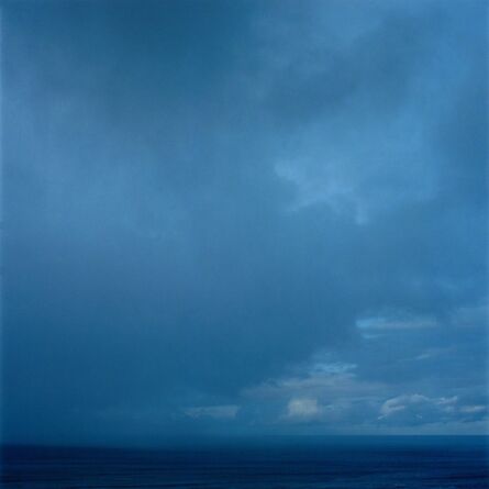 Debra Bloomfield, ‘Oceanscape Squall’, 2005