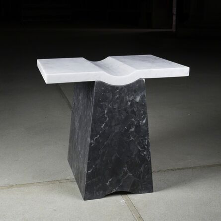 Nina Cho, ‘Coulee Side Table’, 2016