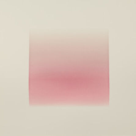 Nicole Phungrasamee Fein, ‘1073012 (pink)’, 2012