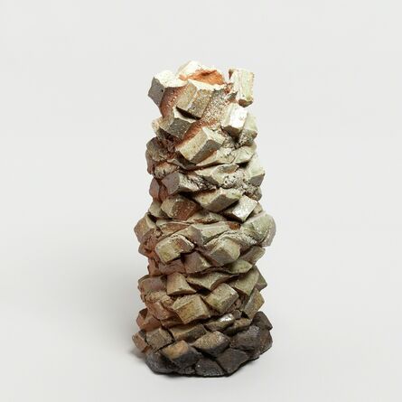 Shozo Michikawa, ‘Sculptural form’, 2015