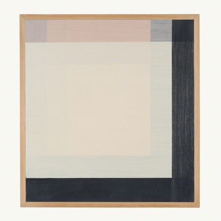 Richard Dunn, ‘Haus Wittgenstein, Kundmanngasse 19, 6’, 2015