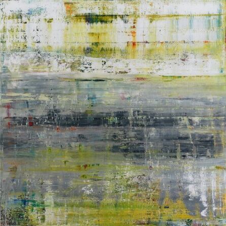 Gerhard Richter, ‘P19-2 (Cage Series)’, 2020