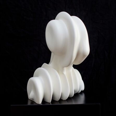 Can Pekdemir, ‘Procedural Sculptures, X’, 2015