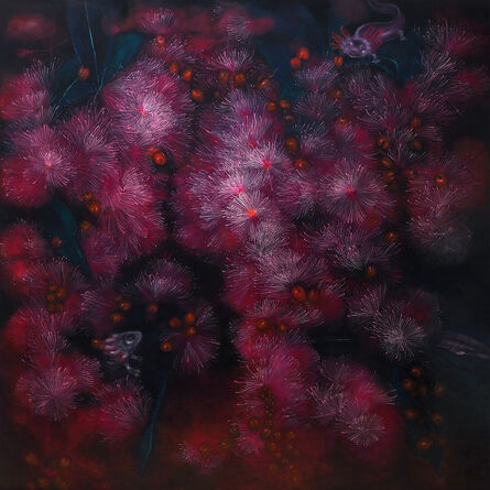 Lu Hao-Yuan, ‘Garden of Eden’, 2020