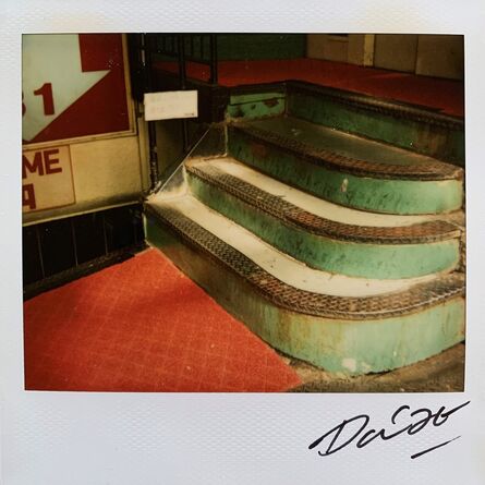 Daido Moriyama, ‘Untitled (Stair)’, 2008