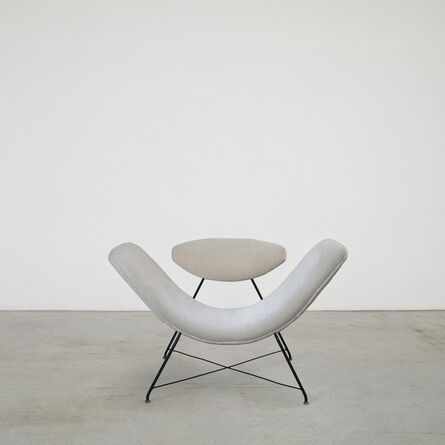 Eisler, ‘Reversível armchair’, 1955