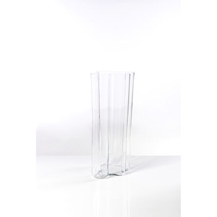 Alvar Aalto, ‘Vase’, 1950s