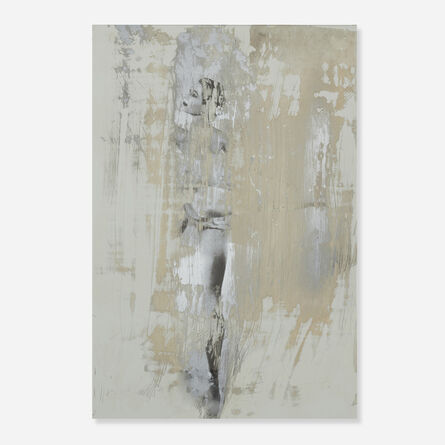 Marc Swanson, ‘Untitled (Small Ballerina No. 2)’, 2012