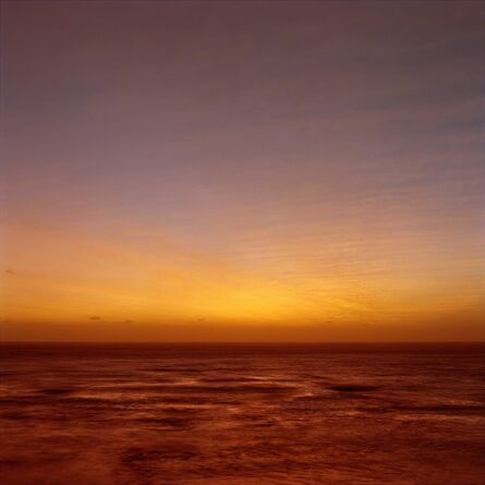 Debra Bloomfield, ‘Oceanscape T’, 2003