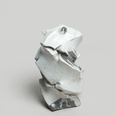 Shozo Michikawa, ‘Sculptural form’, 2018