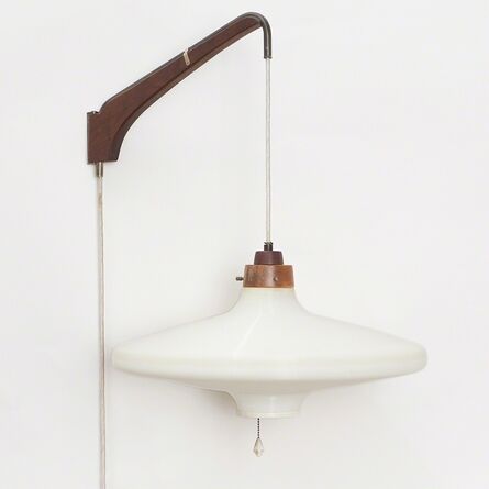 Yasha Heifetz, ‘Hanging Lamp’, 1955