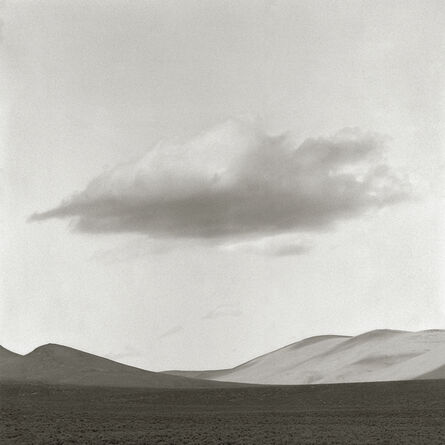 Peter de Lory, ‘Fox Range Cloud’, 2006