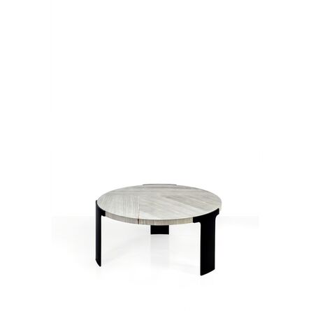 Thierry Lemaire, ‘Vaneau - unique piece, Coffee Table’, 2018