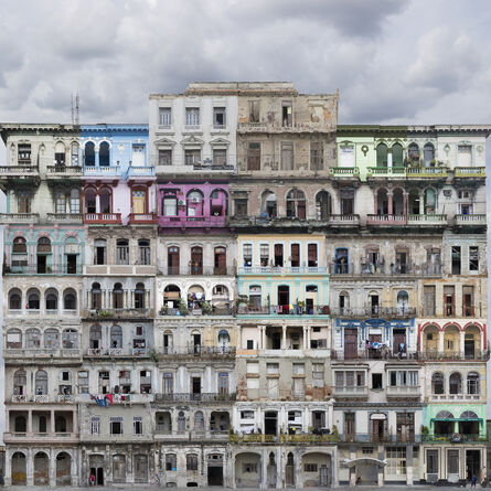 Gabriel Guerra Bianchini, ‘Hotel Habana/ Havana Hotel’, 2020