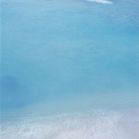 Debra Bloomfield, ‘Oceanscape U’, 2003