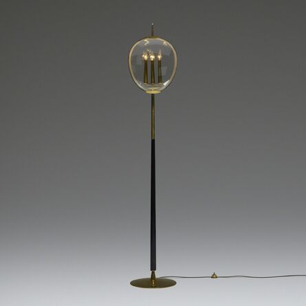 Max Ingrand, ‘Floor Lamp’, c. 1955
