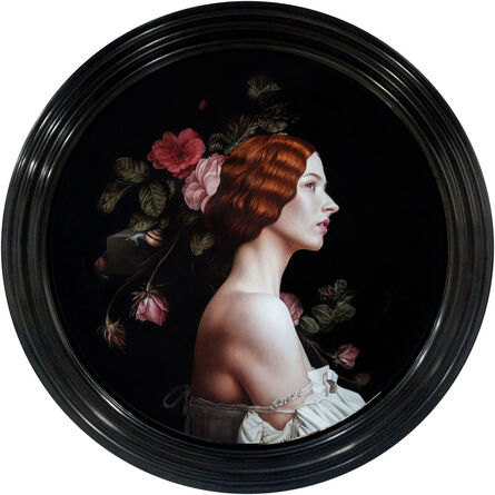Mary Jane Ansell, ‘Floralia’, 2019