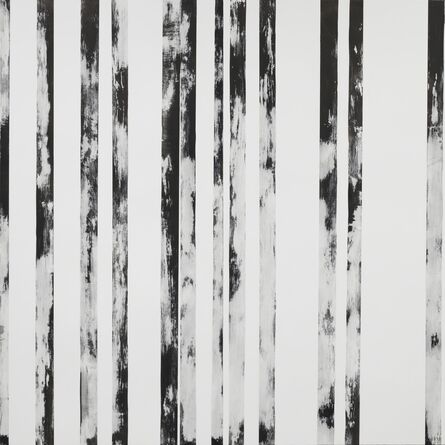 Lee Kiyoung, ‘White Forest’, 2015