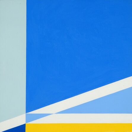 Judith Seligson, ‘Sun + Surf’, 2009