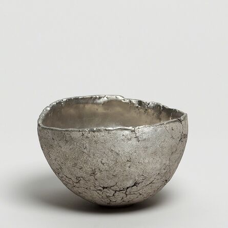 Machiko Ogawa, ‘Machiko OGAWA (*1946) Chawan (tea bowl)’, 2017