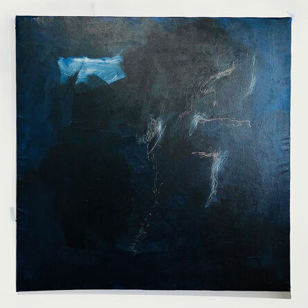 Martin Elliott, ‘Untitled’, 2020