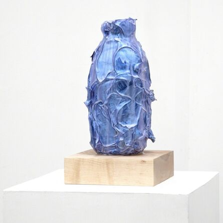 Joe Goode, ‘Milk Bottle Sculpture 69’, 2016