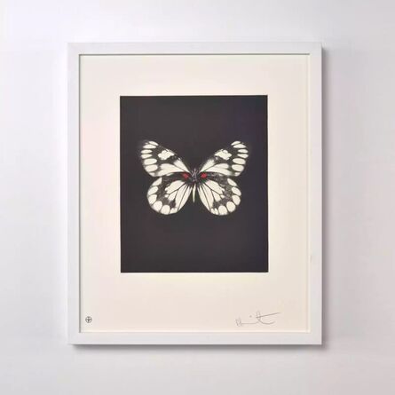 Damien Hirst, ‘Butterfly (Regeneration)’, 2009